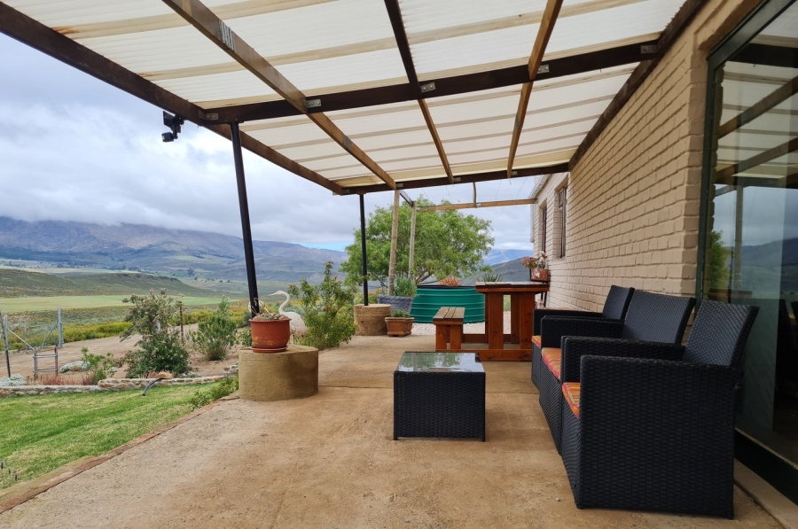 Commercial Property for Sale in Montagu Rural Western Cape